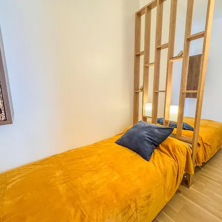 The Cosy Nest 2 Bedrooms Apatment *
