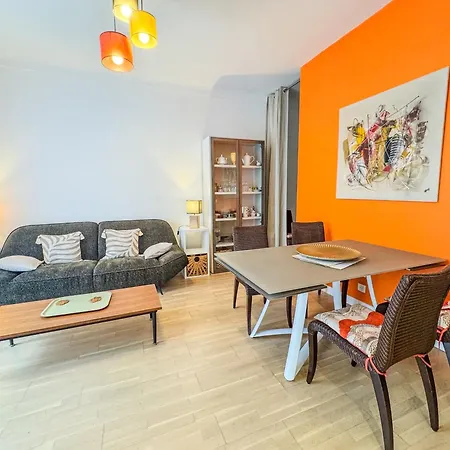 The Cosy Nest 2 Bedrooms Apatment *