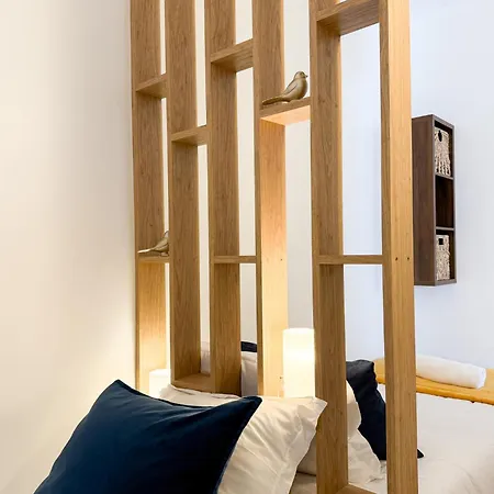 The Cosy Nest 2 Bedrooms Apatment * Cannes