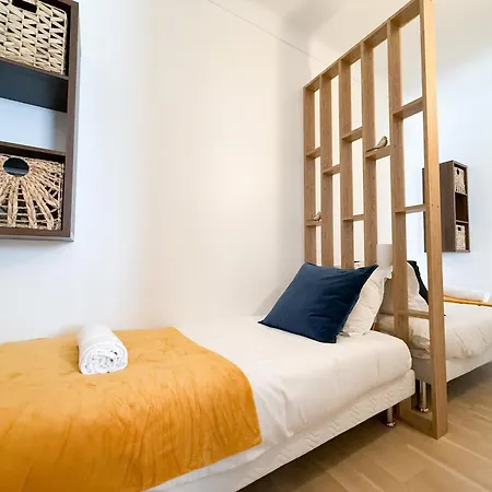 The Cosy Nest 2 Bedrooms Apatment Apartment