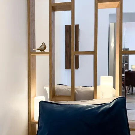 Apartment The Cosy Nest 2 Bedrooms Apatment *