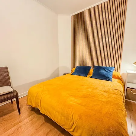 The Cosy Nest 2 Bedrooms Apatment Apartment Cannes